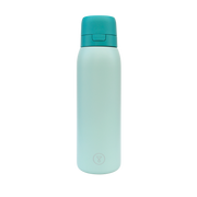 Butelki filtrujące - Butelka filtrująca TAPP Water BottlePro Green 740 ml - miniaturka - grafika 1