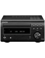 Zestawy stereo - Denon RCD-M41 + Polk Audio T15 - miniaturka - grafika 1