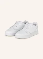 Sneakersy damskie - New Balance Sneakersy 480 weiss - miniaturka - grafika 1