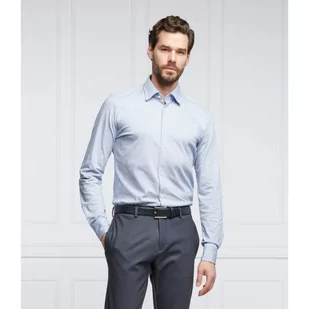 Joop! Koszula Perros-J | Slim Fit - Koszule męskie - miniaturka - grafika 1