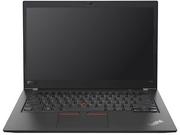 Laptopy - Lenovo ThinkPad T480s i5-7300U 8GB 250SSD Touch - miniaturka - grafika 1