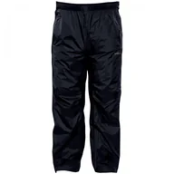 Spodnie sportowe męskie - Spodnie męskie Regatta Active Packaway Overtrousers Rozmiar: S / Kolor: czarny - miniaturka - grafika 1