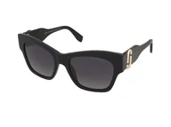 Okulary przeciwsłoneczne - Okulary przeciwsłoneczne Marc Jacobs Marc 762/S 807/9O - miniaturka - grafika 1