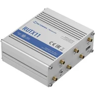 Routery - Teltonika RUTX11 (RUTX11000000) - miniaturka - grafika 1