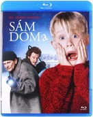 Komedie Blu-Ray - Kevin sam w domu - miniaturka - grafika 1