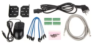 REJESTRATOR AHD, HD-CVI, HD-TVI, CVBS, TCP/IP XVR5432L-I3 32 KANAŁY DAHUA - Rejestratory do monitoringu - miniaturka - grafika 2