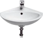 Umywalki - Cersanit Sigma 32 32 K11-0013 - miniaturka - grafika 1