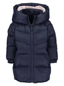 Bluzy i sweterki niemowlęce - Blue Seven Kurtka pikowana w kolorze granatowym - miniaturka - grafika 1