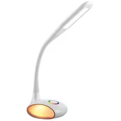 Lampy stojące - ActiveJet Lampka biurkowa Venus RGB KUP ten produkt 8% TANIEJ Dotyczy zamówień powyżej 500 zł - miniaturka - grafika 1