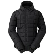 Kurtki i kamizelki sportowe damskie - Kurtka damska Dare 2b Blindside II Jacket Rozmiar: XXXL / Kolor: czarny - miniaturka - grafika 1