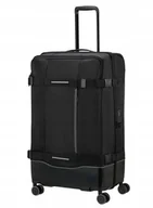Walizki - Walizka podróżna American Tourister Urban Truck Cabin Spinner L 106 l asphalt black WYSYŁKA W 24H 30 DNI NA ZWROT - miniaturka - grafika 1