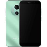 Telefony komórkowe - Doogee X97 3GB/16GB Dual Sim Zielony - miniaturka - grafika 1