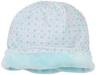 Czapki damskie - Sterntaler Slouch-Beanie Czapka dla dzieci, Szary (żwir 534)., 45 - miniaturka - grafika 1