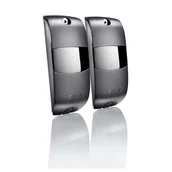 Akcesoria do bram - Somfy Fotokomórka do napędu 2 SZTUKI do 8m - miniaturka - grafika 1