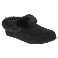 Kapcie damskie - Kapcie Sorel Go Coffee Run W 1915801011 czarne - miniaturka - grafika 1
