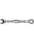 Klucze i nasadki - Wera Joker ratcheting combination wrench 14x188mm 05073274001 - miniaturka - grafika 1