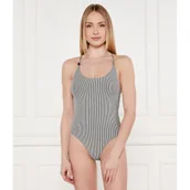 Stroje kąpielowe - Karl Lagerfeld Strój kąpielowy - miniaturka - grafika 1