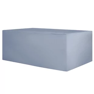 Beliani Ochrona przed deszczem dla meble ogrodowe Maestro 275 x 230 x 70 cm 7081457795643 - Poduszki ogrodowe - miniaturka - grafika 1