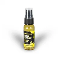 Zanęty - SPRAY BOOSTER DODATEK DO PRZYNĘT DOPALACZ MIKBAITS NEO ANANAS BUTYRIC 30 ML - miniaturka - grafika 1