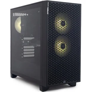 Optimus E-Sport GA520T-CR1 R5 3600 - 16GB RAM - 1TB Dysk - RX6600 - Win11 - Kup na Raty - - Zestawy komputerowe - miniaturka - grafika 1