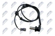 Układ hamulcowy - akcesoria - Czujnik, prędkość obrotowa koła NTY HCA-AU-006 - miniaturka - grafika 1