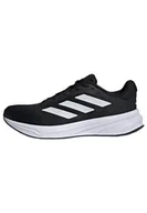Piłka nożna - adidas Męskie półbuty Response M niepiłkarskie, Rdzeń czarny Ftwr biały rdzeń czarny, 42 2/3 EU - miniaturka - grafika 1
