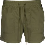 Spodenki damskie - Jack Wolfskin Senegal damskie szorty damskie - miniaturka - grafika 1