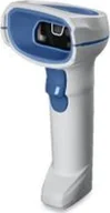 Czytniki kodów kreskowych - Zebra DS8108-HC Ręczny czytnik kodów kreskowych 1D/2D LED Biały - miniaturka - grafika 1
