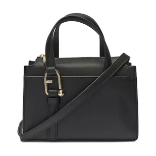 Furla Skórzany kuferek BOSTON - Torebki damskie - miniaturka - grafika 1