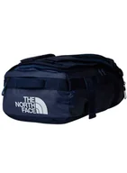 Torby podróżne - Plecak / torba podróżna The North Face Base Camp Voyager Duffel 32 l - shady blue / summit navy - miniaturka - grafika 1