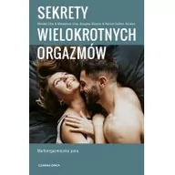 Miłość, seks, związki - Sekrety wielokrotnych orgazmów - miniaturka - grafika 1