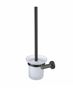 Szczotka Wc Omnires Modern Project - Akcesoria łazienkowe - miniaturka - grafika 1