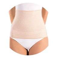 Bielizna lecznicza - BabyOno Poporodowy pas brzuszny profilowany EXPERT, rozmiar XS, 1 szt. - miniaturka - grafika 1