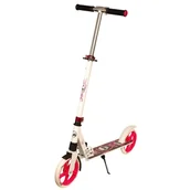 Hulajnogi - Hulajnoga składana z paskiem do transportu Skull 200mm PB - miniaturka - grafika 1