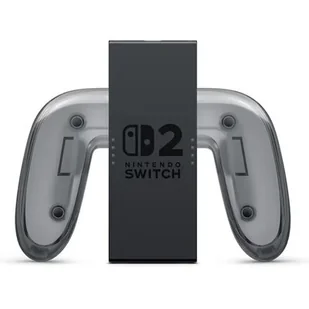 Ładowarka NINTENDO Switch 2 Joy-Con Charging Grip - Akcesoria do Playstation - miniaturka - grafika 1