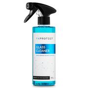 Kosmetyki samochodowe - Fx Protect Glass Cleaner 500 Ml - Skuteczny Płyn Do Szyb - miniaturka - grafika 1