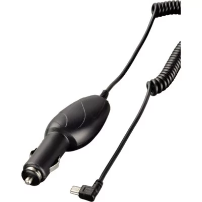 HAMA Charging Cable 93732 Ładowarka samochodowa mini USB 93732