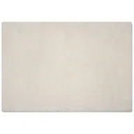 Dywany - Dywan shaggy Talka Cream kremowy 160 x 230 cm Inspire - miniaturka - grafika 1