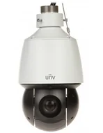 Kamery IP - KAMERA IP SZYBKOOBROTOWA ZEWNĘTRZNA IPC6424SR-X25-VF - 4 Mpx 4.8 ... 120 mm UNIVIEW - miniaturka - grafika 1