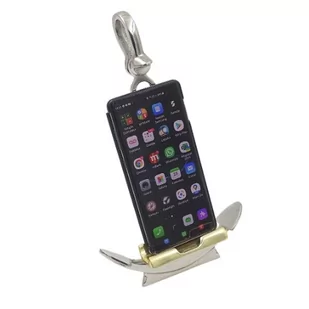 Stojak na telefon KEMIS Kotwica - Dekoracje domu - miniaturka - grafika 1