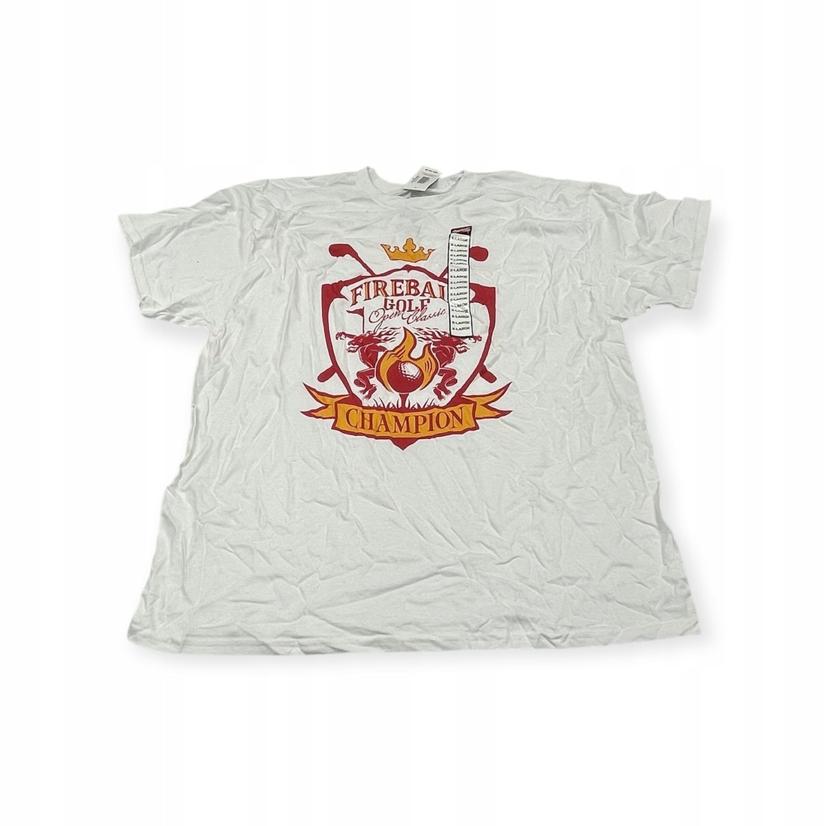 Koszulka T-shirt męski okrągły dekolt SPENCER'S XL