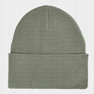 Czapka Zimowa 4F Beanie Uniseks Męska Damska Acapu512 Aw24 - Czapki damskie - miniaturka - grafika 1