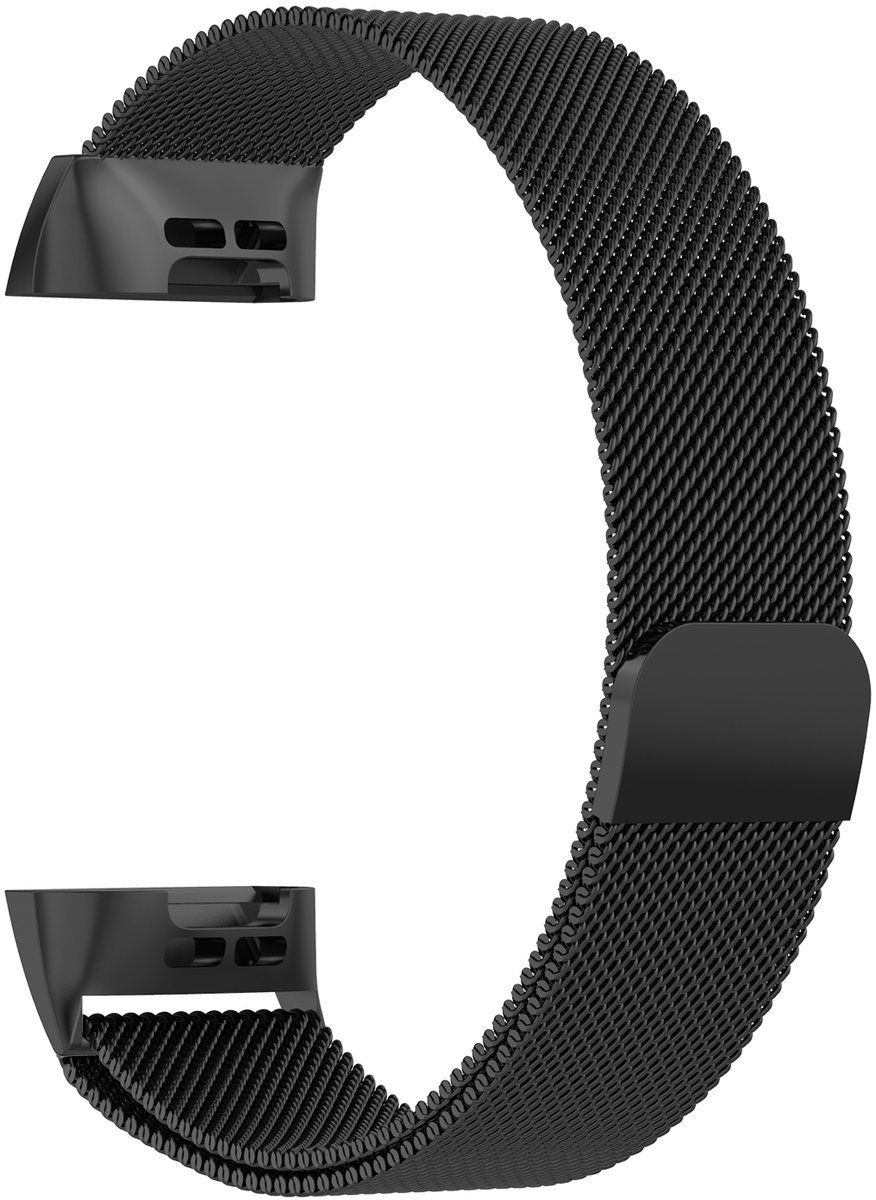 ORYGINALNY ZAMIENNY WYMIENNY PASEK OPASKA YIVO DO ZEGARKA SMARTWATCH FITBIT CHARGE 3 / 4