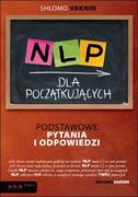 E-booki - nauka - NLP dla początkujących. Podstawowe pytania i odpowiedzi - miniaturka - grafika 1