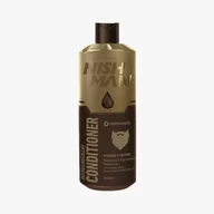 Kosmetyki i akcesoria do pielęgnacji brody - Odżywka do brody Nishman 200ml - miniaturka - grafika 1