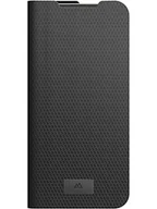 Etui i futerały do telefonów - Black Rock - Etui Booklet The Classic pasuje do Samsung Galaxy S23 Plus 5G I etui na telefon komórkowy, funkcja stojaka, zamknięcie na magnes, pokrowiec (czarny) - miniaturka - grafika 1