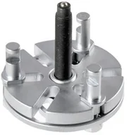 Narzędzia samochodowe - Quatros Ściągacz uniwersalny kół rozrządu VW Opel 42-82mm QS20248 - miniaturka - grafika 1