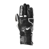 Rękawice motocyklowe - Rękawice MC Furygan Styg 15 Czarny/Złamany BiałyS - miniaturka - grafika 1