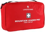 Apteczki i materiały opatrunkowe - Apteczka Lifesystems Przywódca górski Pro Apteczka - miniaturka - grafika 1