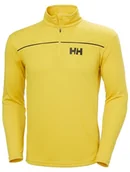 Bluzy męskie - Helly Hansen Bluza męska HP z zamkiem 1/2 - miniaturka - grafika 1
